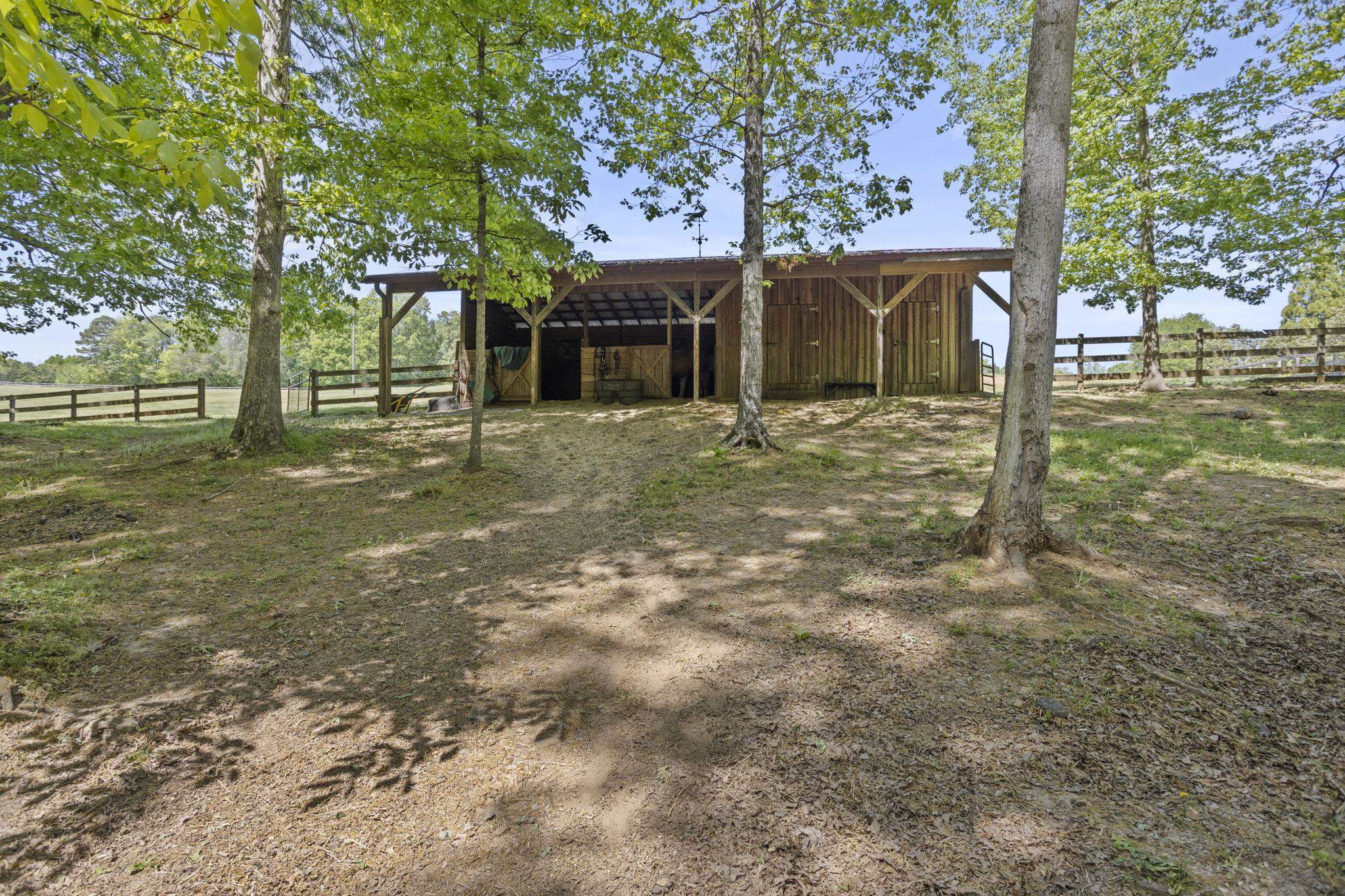 2222 Landrum Mill Road Campobello, SC 29322 - Photo 37 of 45