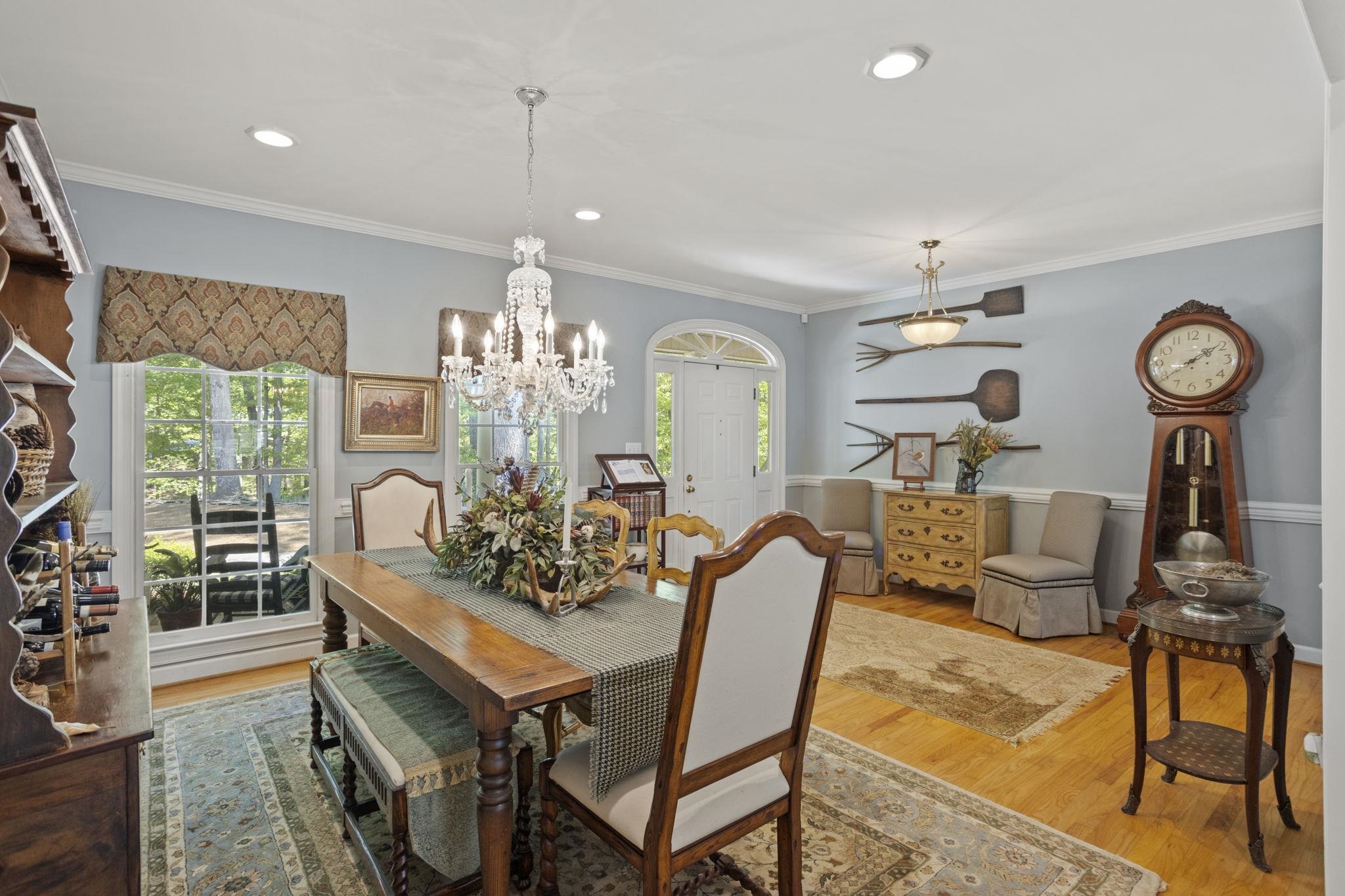 2222 Landrum Mill Road Campobello, SC 29322 - Photo 4 of 45