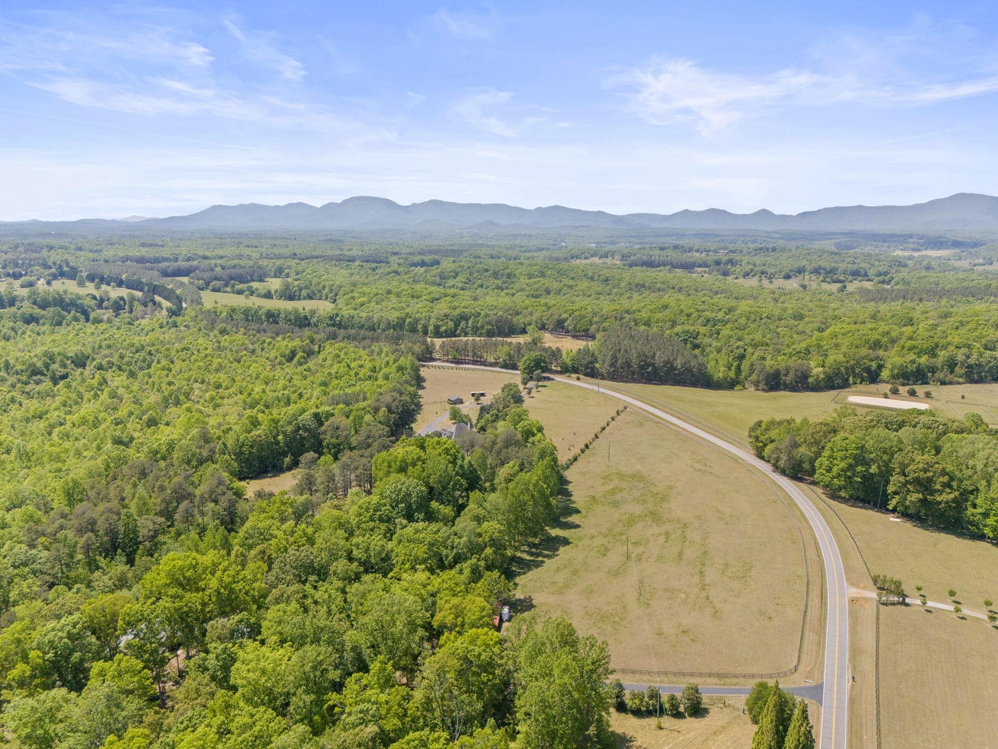 2222 Landrum Mill Road Campobello, SC 29322 - Photo 42 of 45