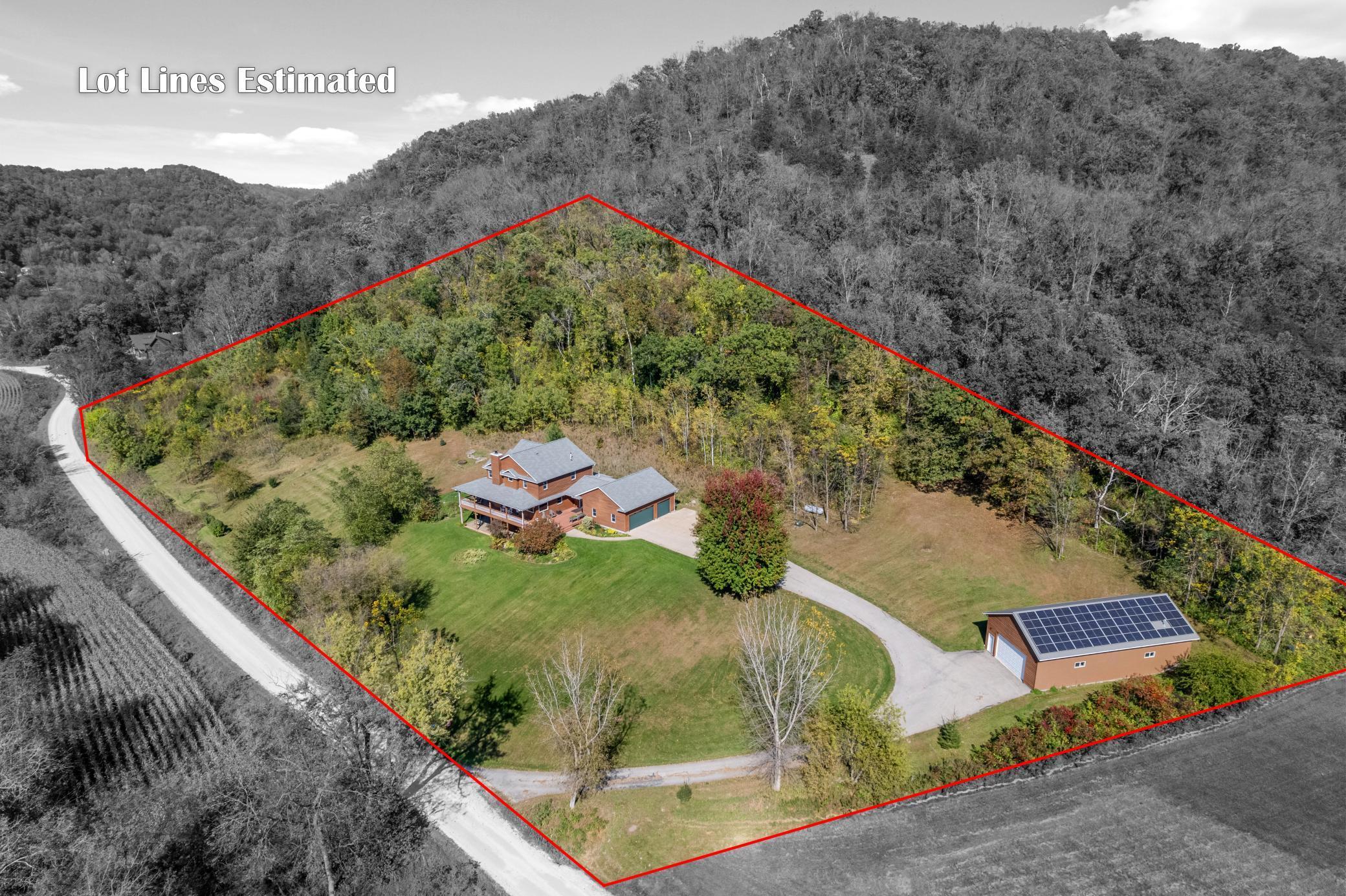 24242 Pfeiffer Hill Road Winona, MN 55987 - Photo 60 of 70