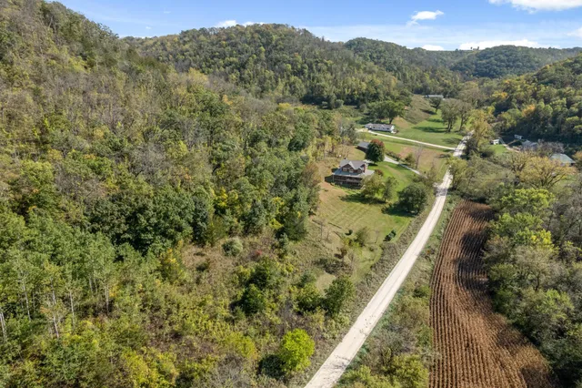 $1,018,000 | 24242 Pfeiffer Hill Road, Winona, MN 55987