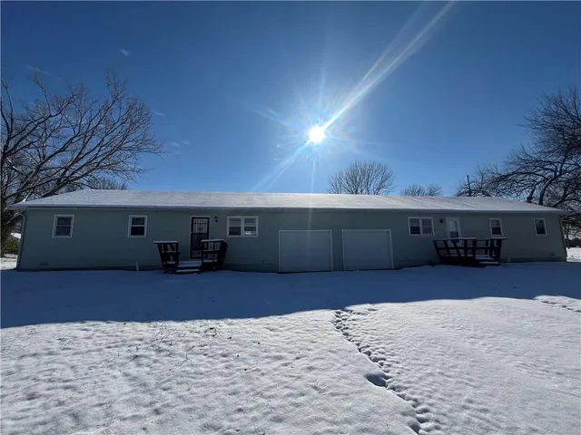 $249,000 | 230 Northeast 85th Road, Warrensburg, MO 64093