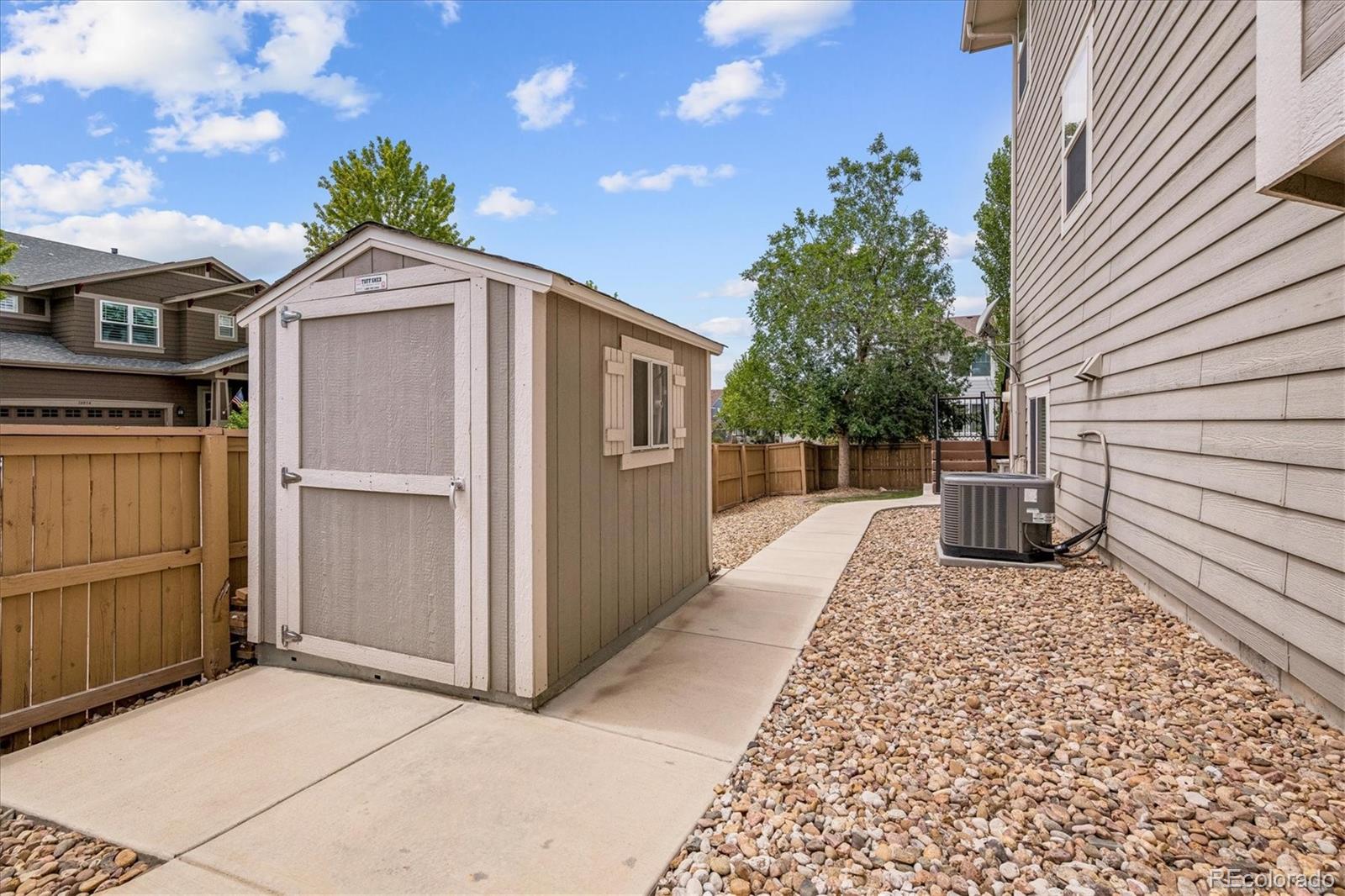 10835 Hickory Ridge Lane Highlands Ranch, CO 80126 - Photo 36 of 42 Gallery Image 36