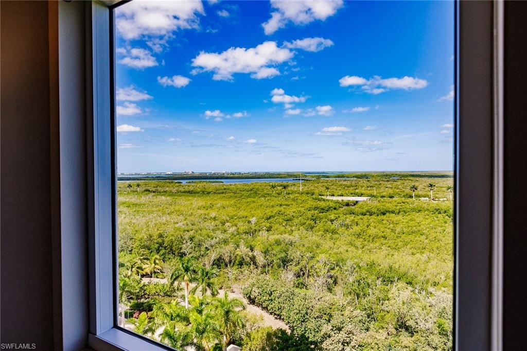 1065 Borghese Lane, Unit 1003 Naples, FL 34114 - Photo 16 of 43 a view of an outdoor space and a lake view