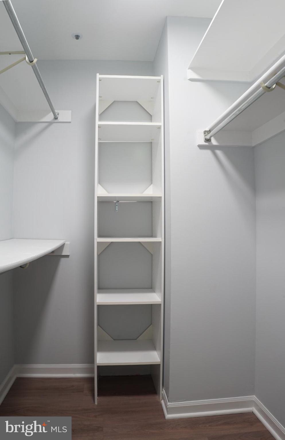 2816 Emma Lee Street, Unit 301 Falls Church, VA 22042 - Photo 30 of 45 a storage room