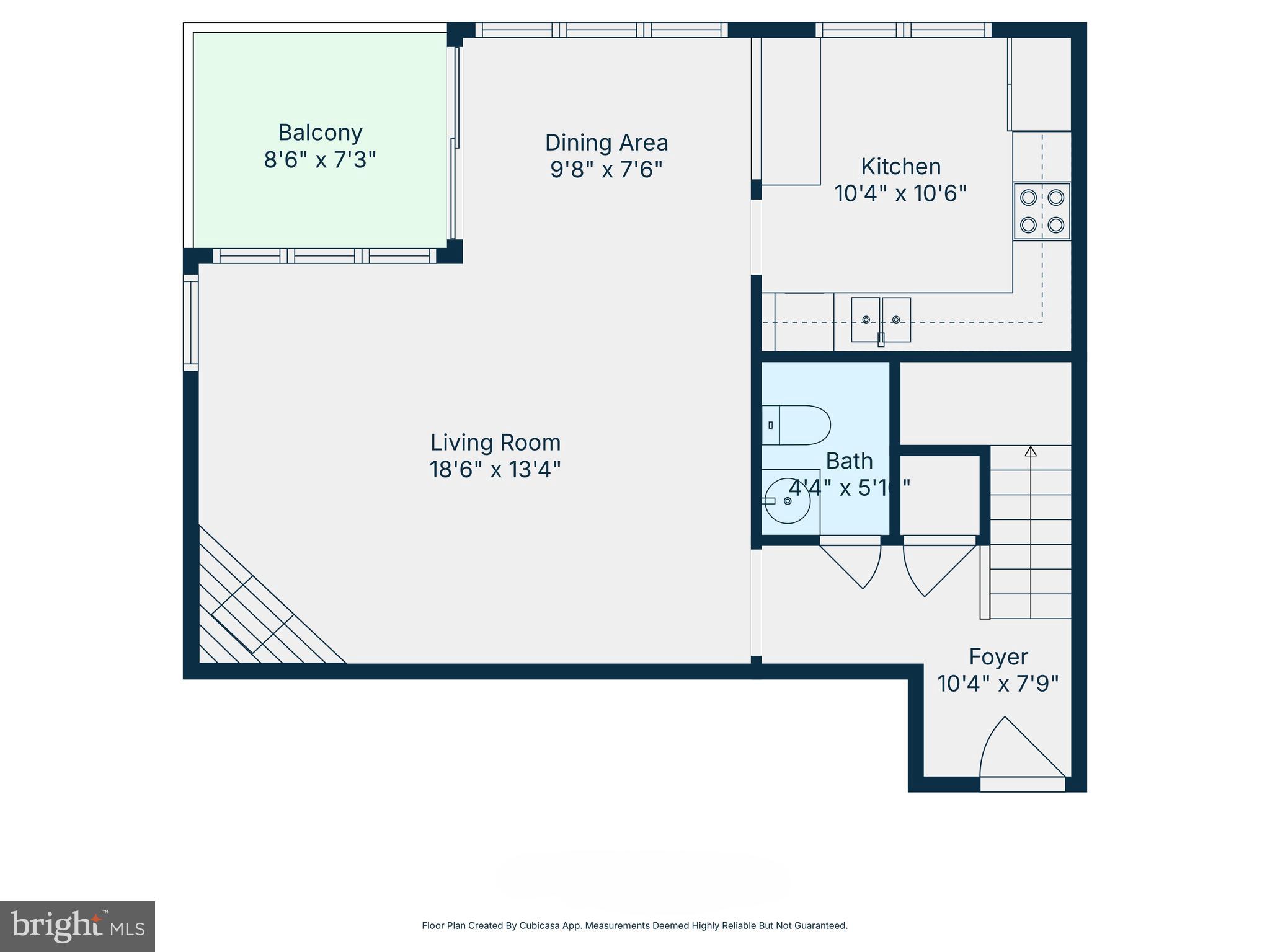 2816 Emma Lee Street, Unit 301 Falls Church, VA 22042 - Photo 35 of 45