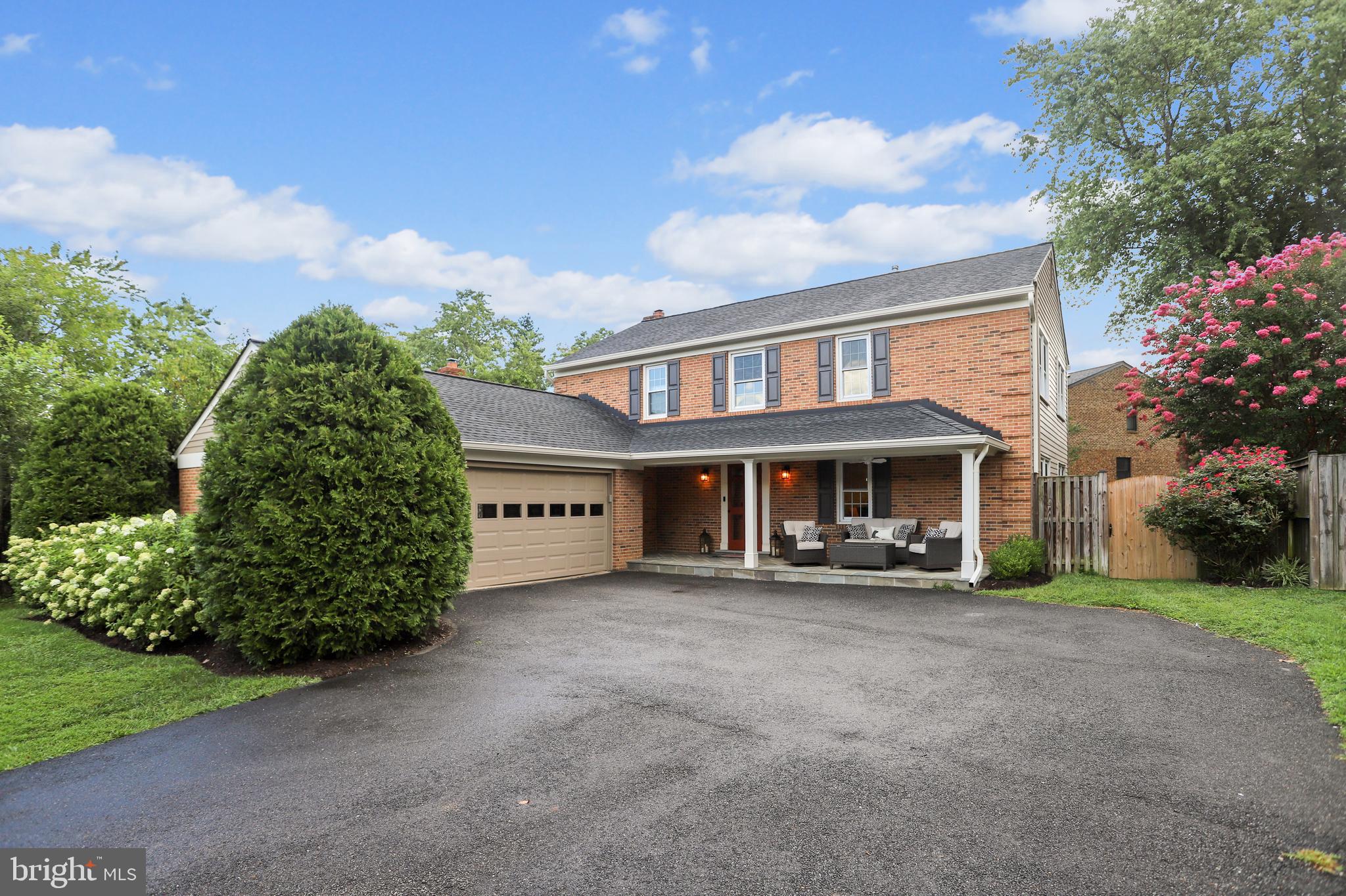 1721 Stonebridge Road Alexandria, VA 22304 - Photo 1 of 62 1721 Stonebridge Rd