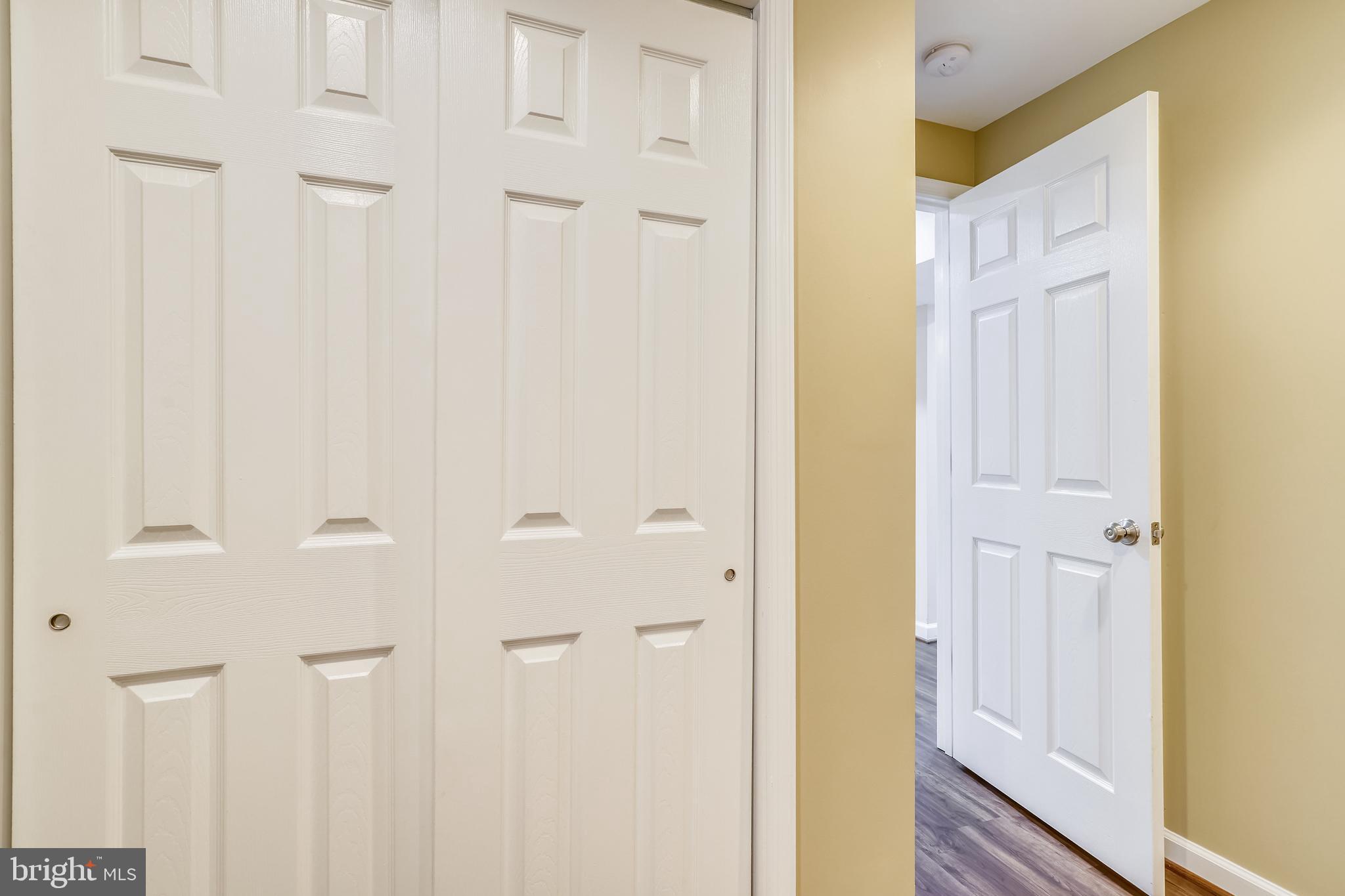 1721 Stonebridge Road Alexandria, VA 22304 - Photo 51 of 62 Bedroom #5 (LL)