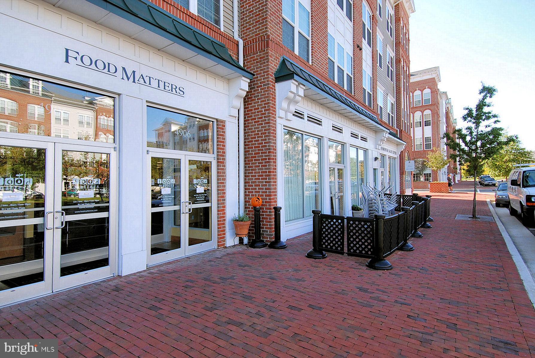 1721 Stonebridge Road Alexandria, VA 22304 - Photo 58 of 62 Nearby: Shirlington for shops, pubs & restaurants