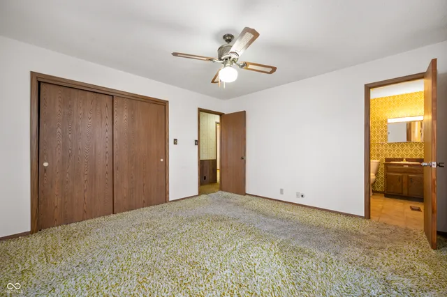 $190,000 | 905 South Buckingham Road, Yorktown, IN 47396