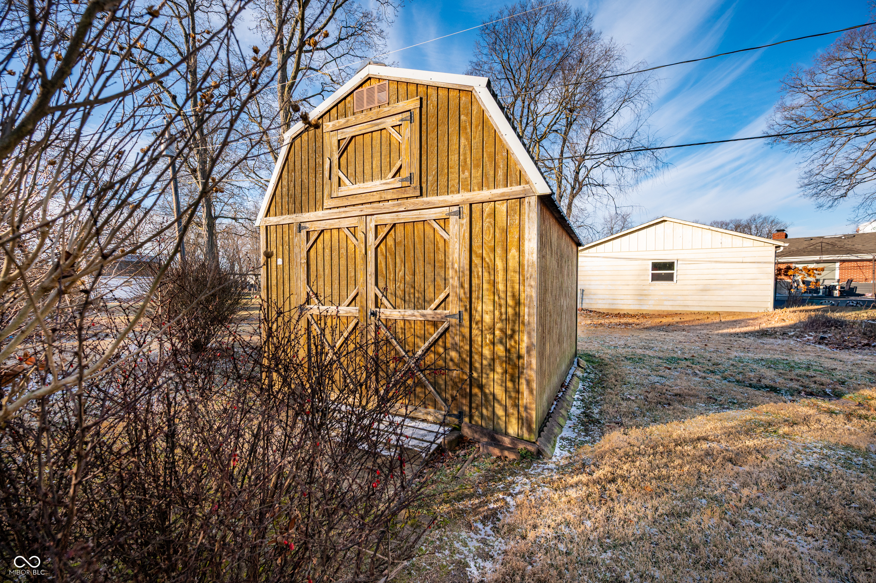 905 South Buckingham Road Yorktown, IN 47396 - Photo 20 of 20