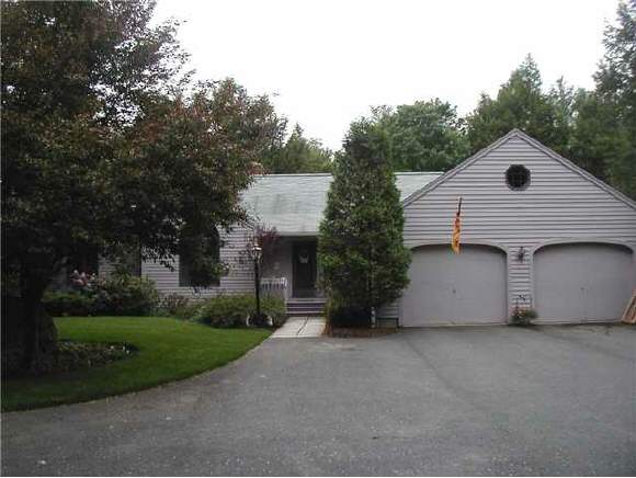 20 Candia Road Deerfield, NH 03037 - Photo 1 of 1