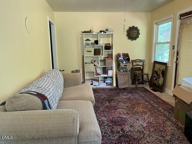 507 Strother Road Raleigh, NC 27606 - Photo 6 of 11 LR 1