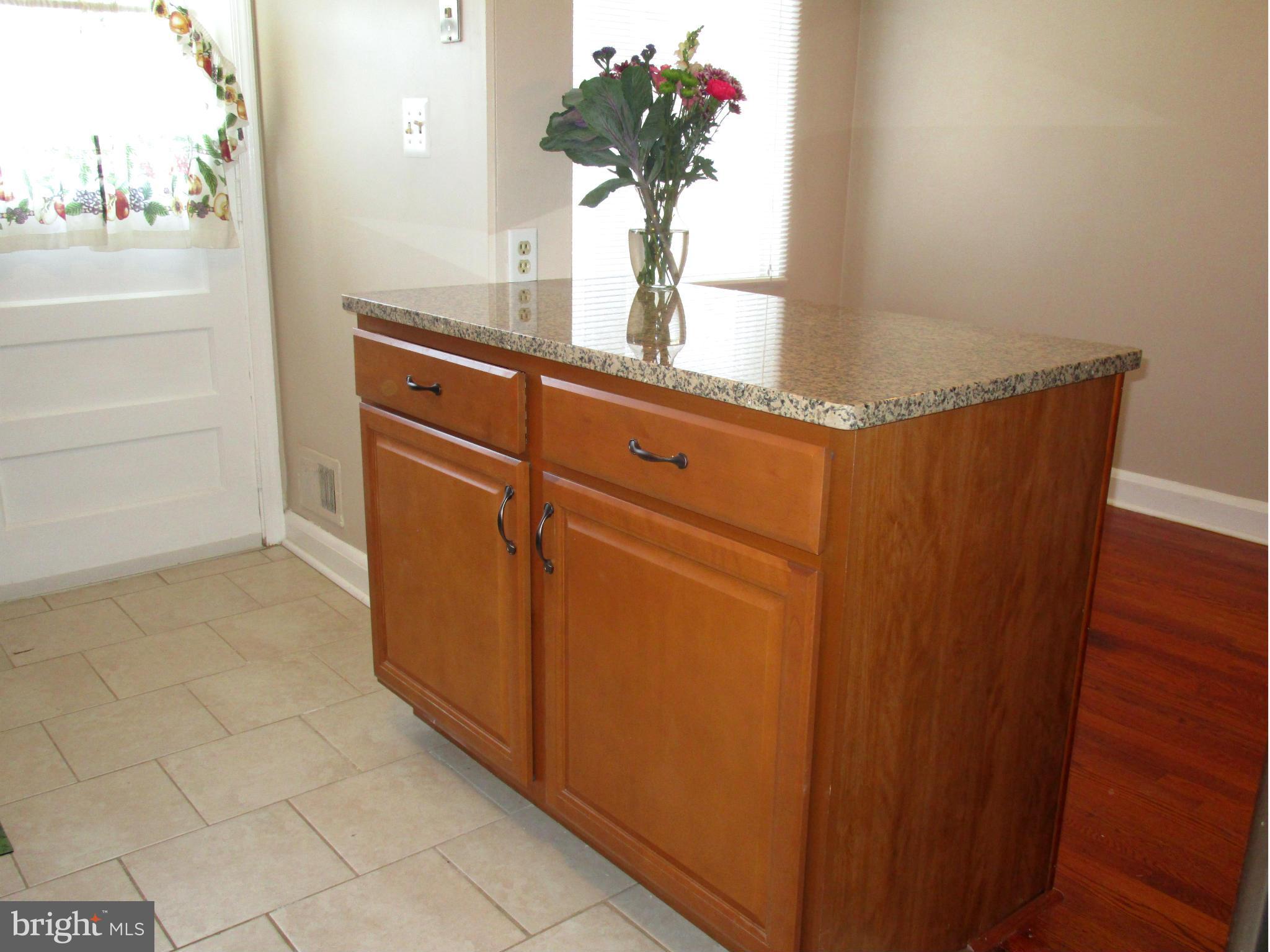 2137 Vailthorn Road Middle River, MD 21220 - Photo 7 of 18 Kitchen