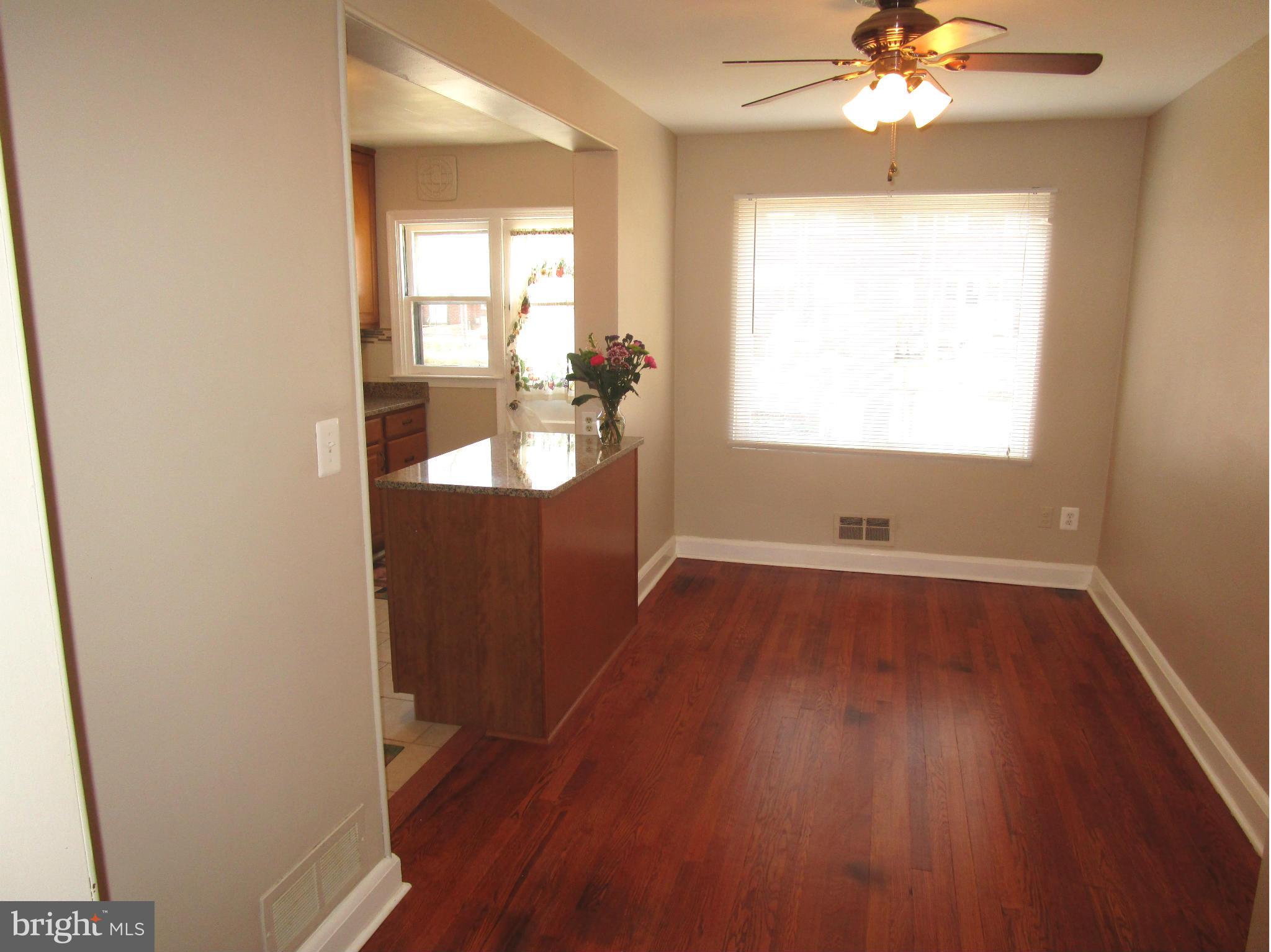 2137 Vailthorn Road Middle River, MD 21220 - Photo 8 of 18 Dining Room