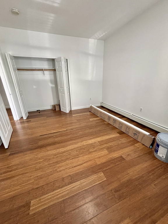 39 Shawmut Street, Unit 1 Chelsea, MA 02150 - Photo 11 of 13 a view of an empty room