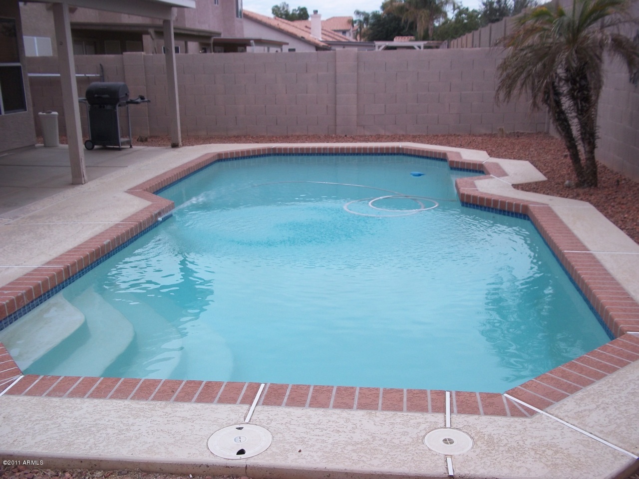 7581 West Calavar Road Peoria, AZ 85381 - Photo 11 of 14 back