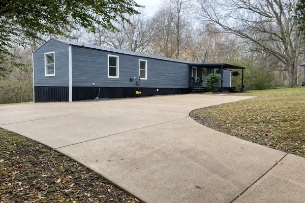 $219,000 | 303 Conger Street, Cumberland City, TN 37050