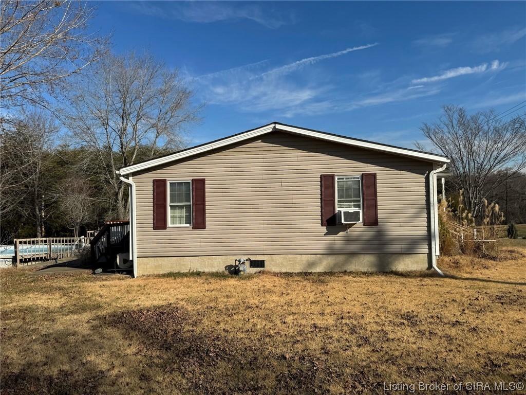 1621 Crone Road Memphis, IN 47143 - Photo 3 of 40
