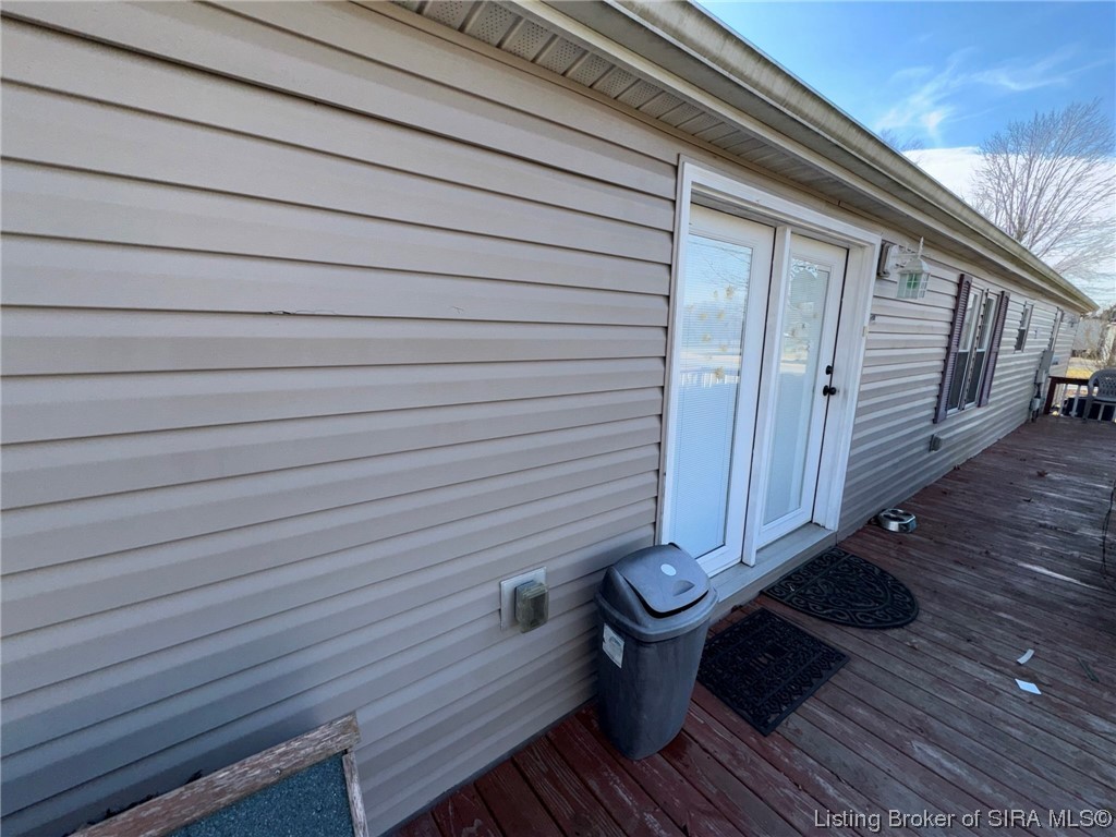 1621 Crone Road Memphis, IN 47143 - Photo 4 of 40