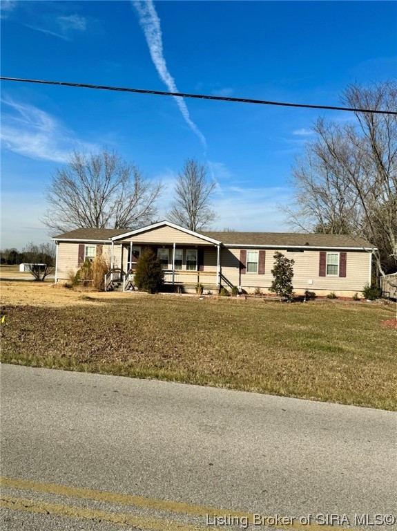 1621 Crone Road Memphis, IN 47143 - Photo 5 of 40