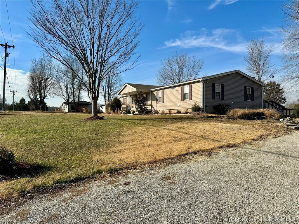 1621 Crone Road Memphis, IN 47143 - Photo 8 of 40
