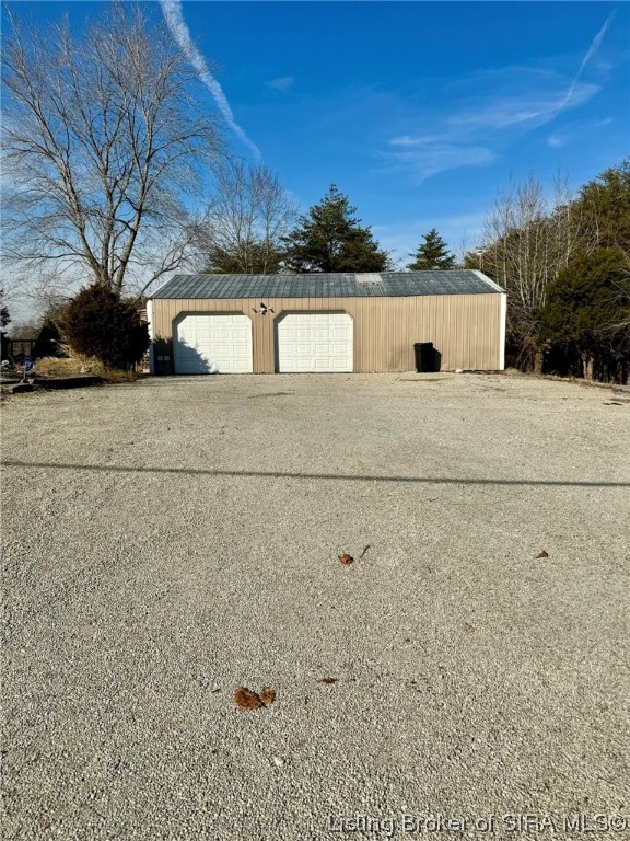 1621 Crone Road Memphis, IN 47143 - Photo 9 of 40