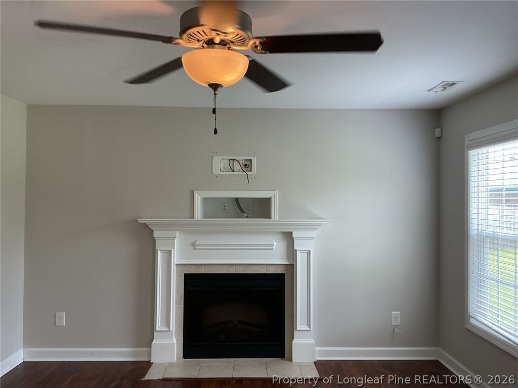 1282 Golf Course Road Raeford, NC 28376 - Photo 8 of 37
