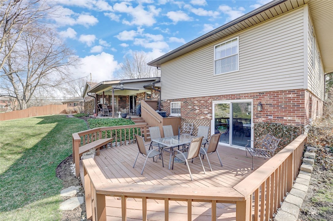 5828 Overbrooke Road Dayton, OH 45440 - Photo 62 of 74 Gallery Image 62