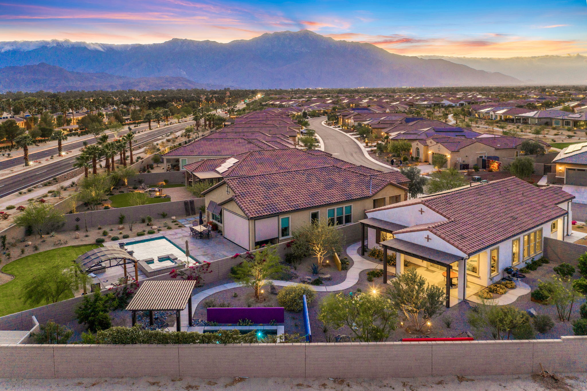 83 Cabernet Rancho Mirage, CA 92270 - Photo 30 of 47 2b
