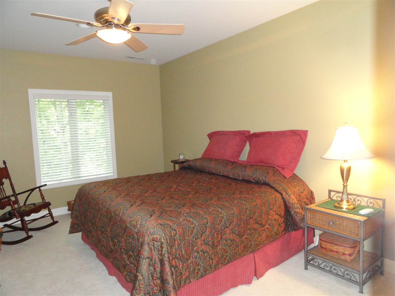 2796 Pointe Cove Road Bloomington, IN 47401 - Photo 30 of 36 Gallery Image 30