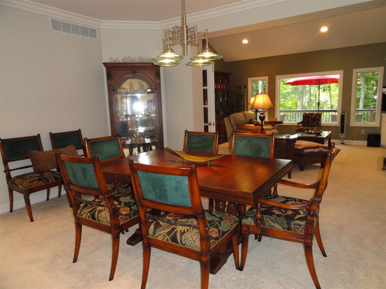 2796 Pointe Cove Road Bloomington, IN 47401 - Photo 5 of 36 Gallery Image 5