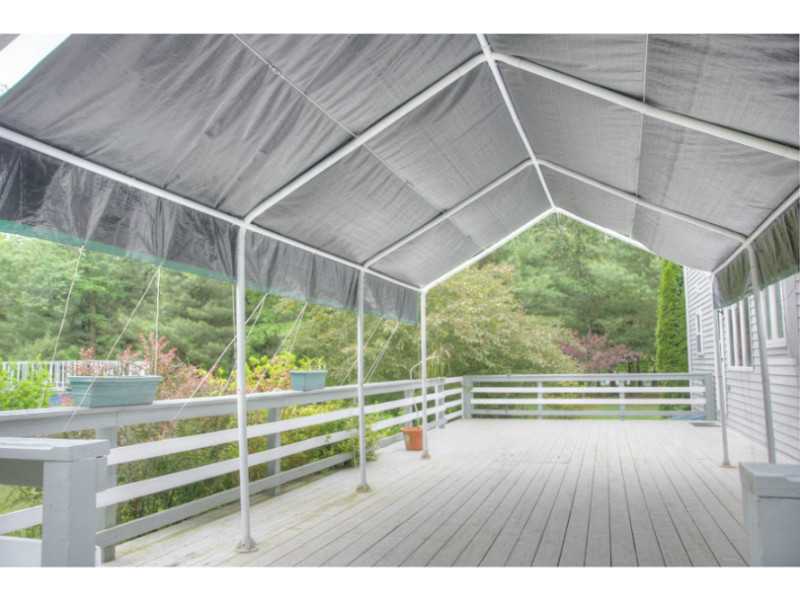 63 Burlingame Road Smithfield, RI 02917 - Photo 23 of 25 Patio/Deck.