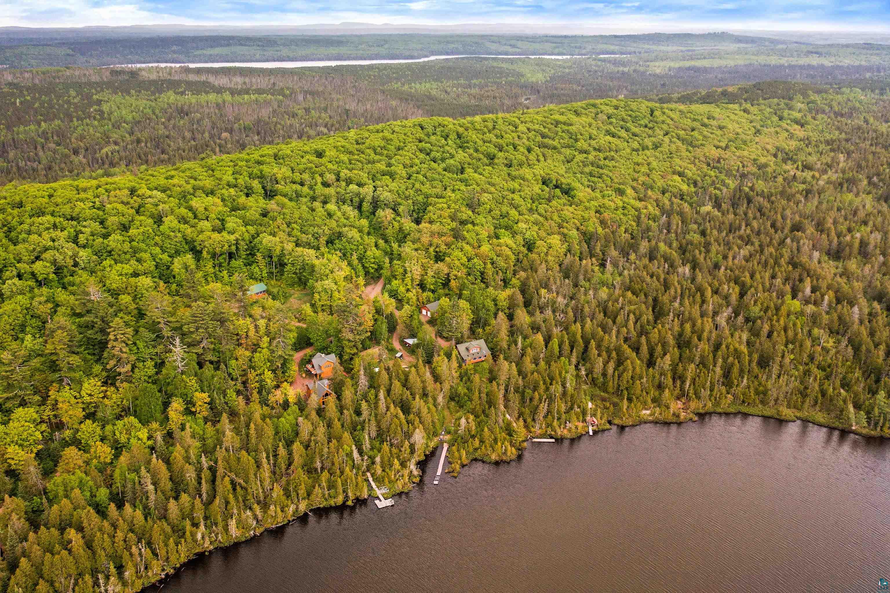 206 East Deeryard Road Grand Marais, MN 55604 - Photo 16 of 18