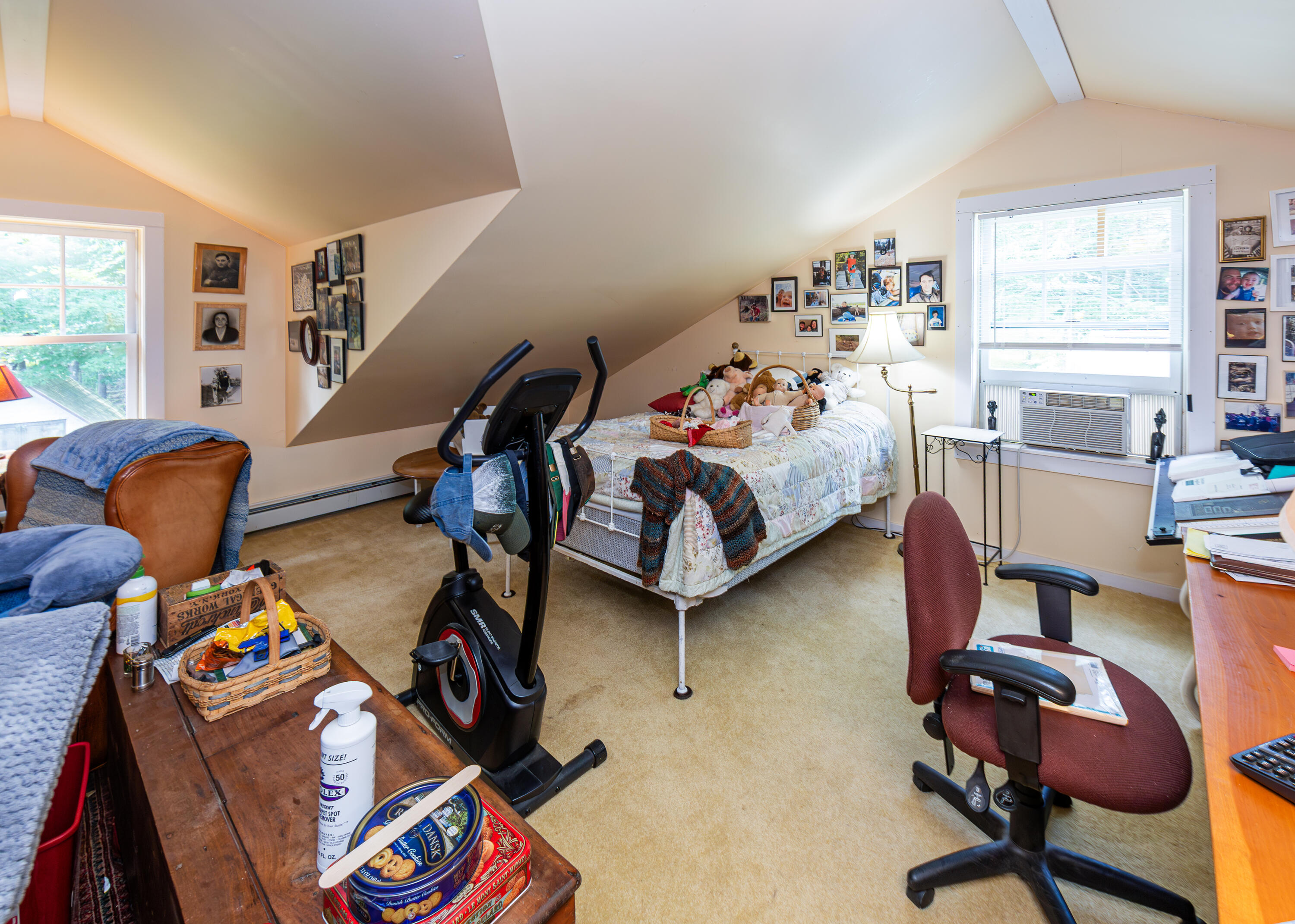 5 Pond Field Lane Mount Desert, ME 04660 - Photo 22 of 52 Main Unit Bedroom 2