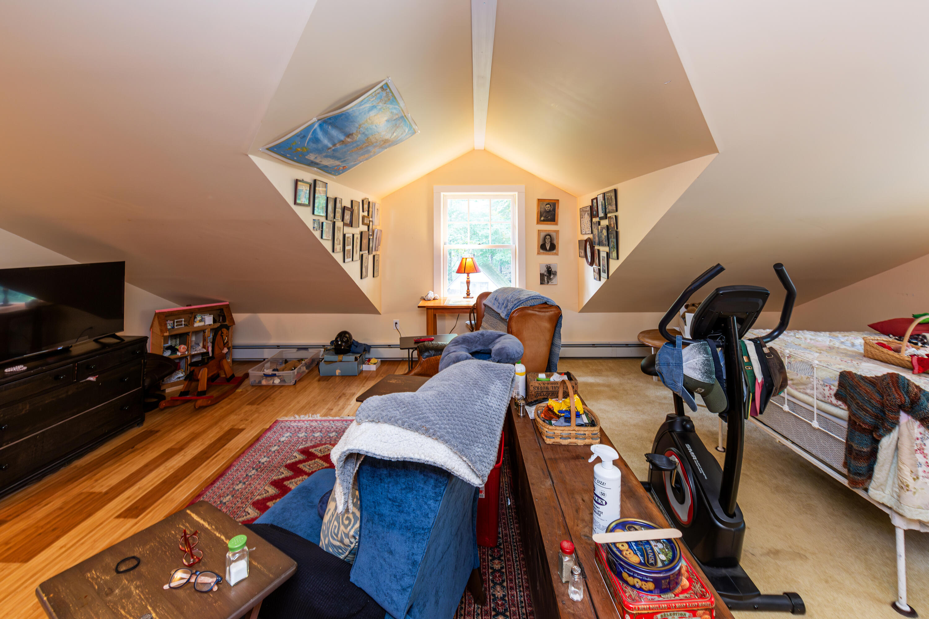 5 Pond Field Lane Mount Desert, ME 04660 - Photo 23 of 52 Main Unit Bedroom 2