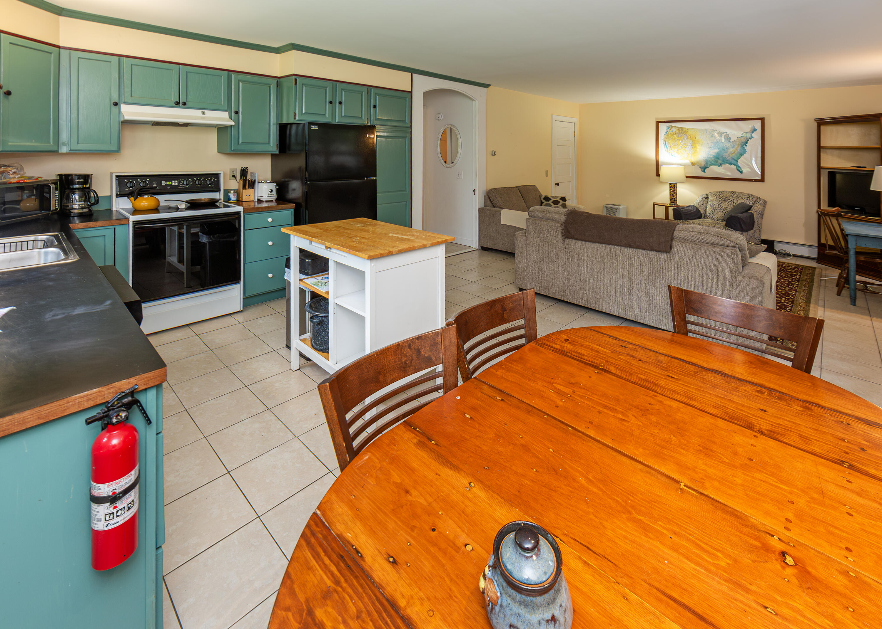 5 Pond Field Lane Mount Desert, ME 04660 - Photo 29 of 52 Apartment Kitchen