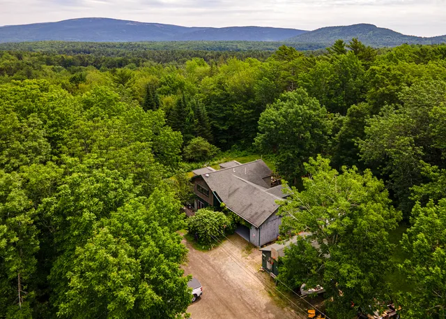 $750,000 | 5 Pond Field Lane, Mount Desert, ME 04660