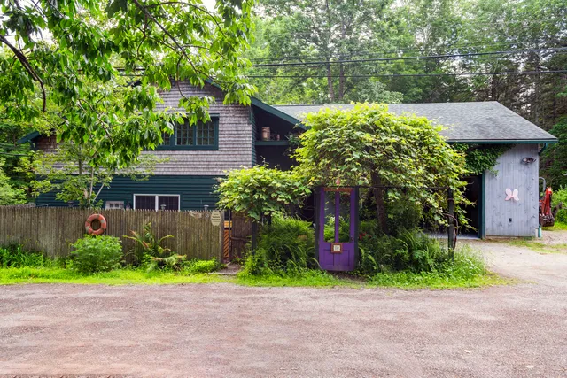 $750,000 | 5 Pond Field Lane, Mount Desert, ME 04660