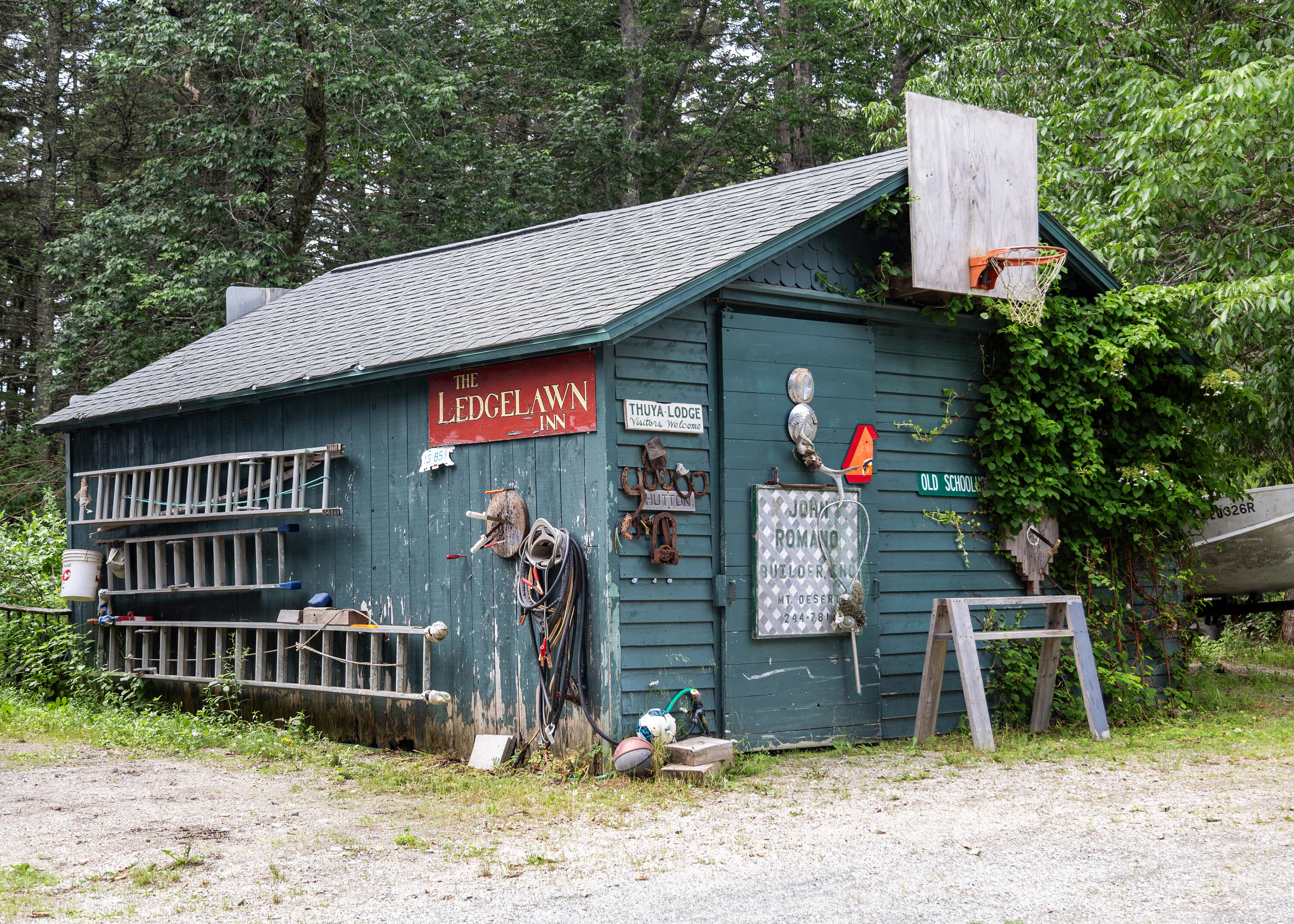 5 Pond Field Lane Mount Desert, ME 04660 - Photo 41 of 52 Shop