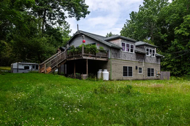 $750,000 | 5 Pond Field Lane, Mount Desert, ME 04660