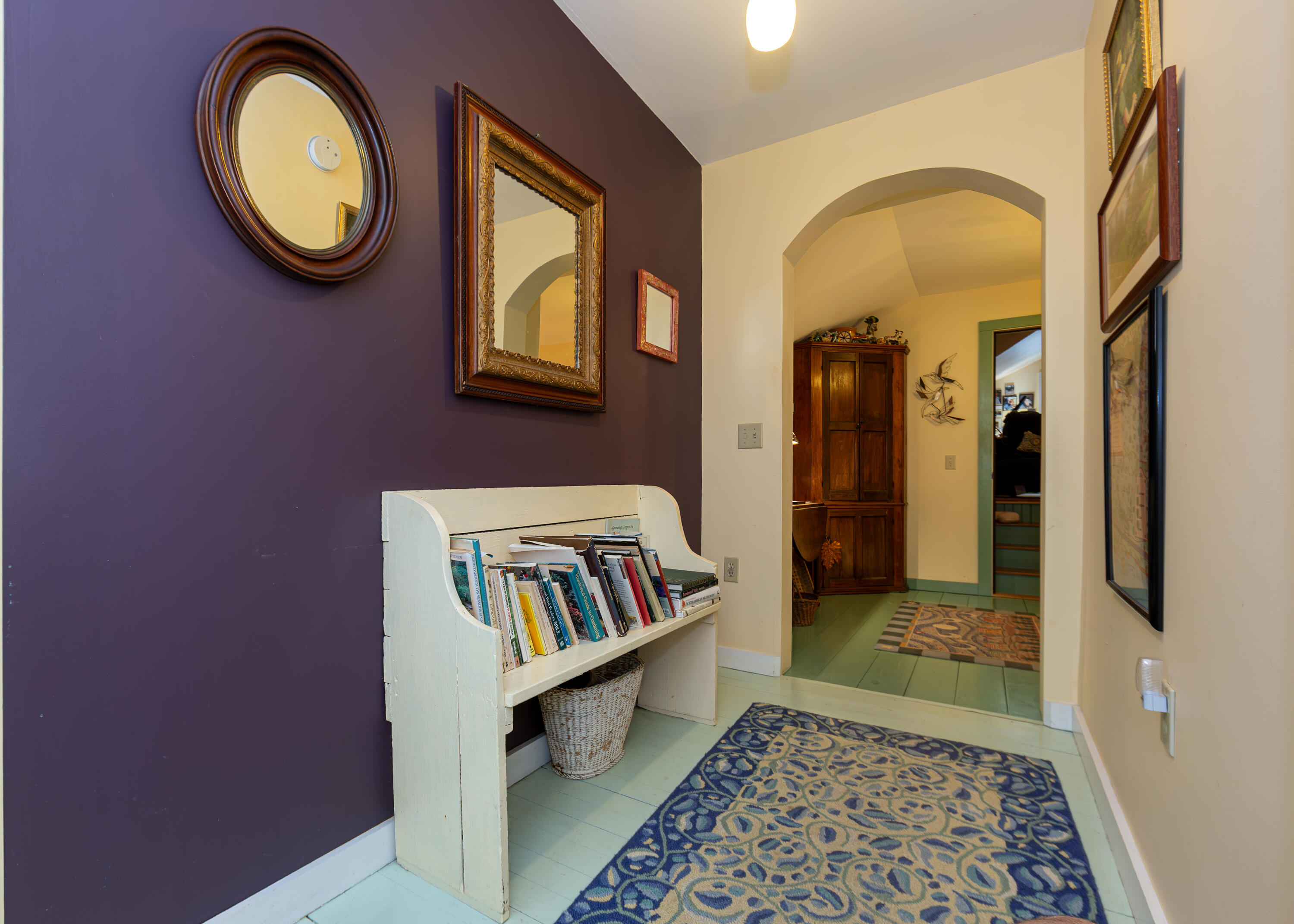 5 Pond Field Lane Mount Desert, ME 04660 - Photo 7 of 52 Main Unit Entry