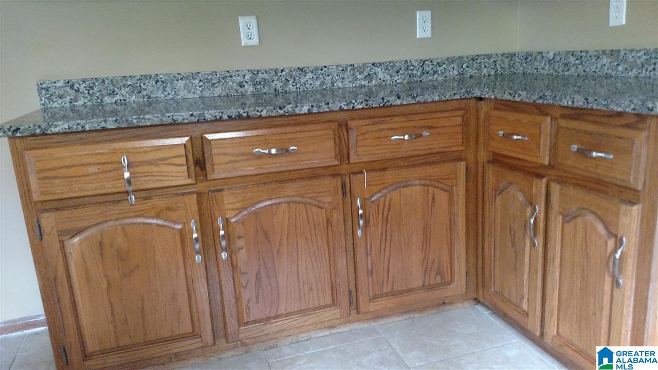 9716 Silley Dean Road Pinson, AL 35126 - Photo 5 of 31