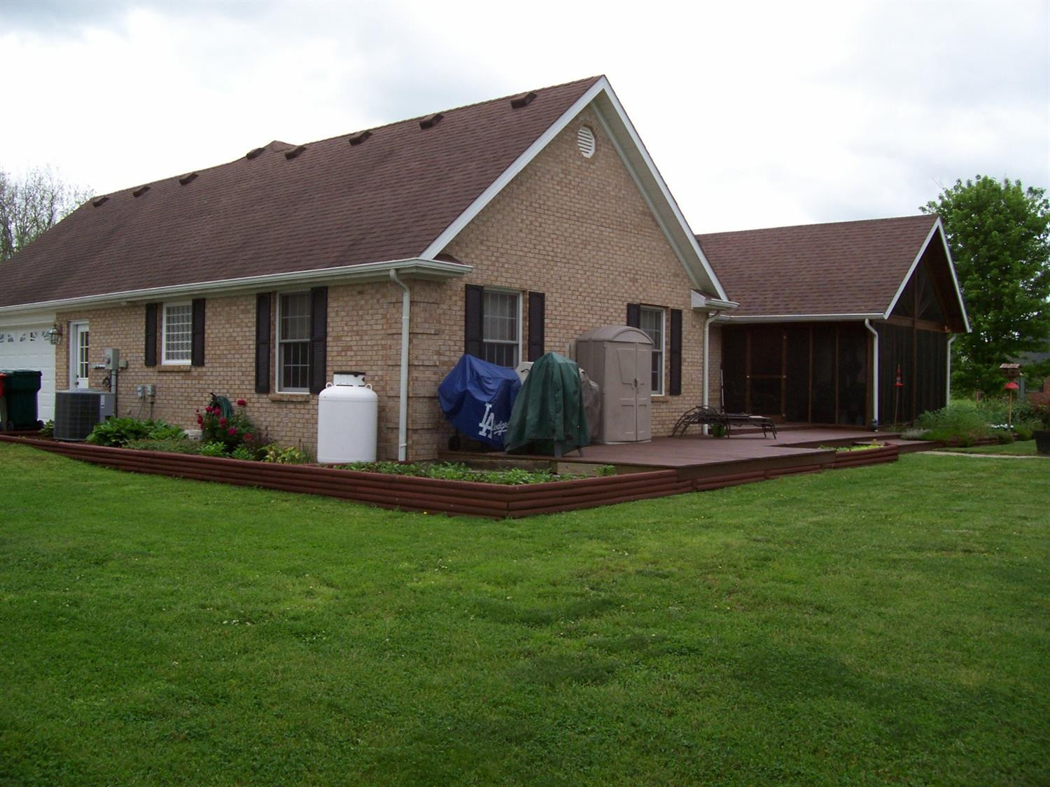 5007 Walnut Meadow Road Paint Lick, KY 40461 - Photo 46 of 49 Photo 46