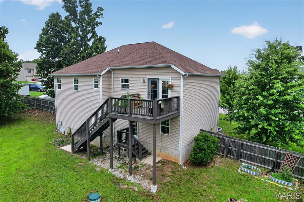 23022 Ransom Road Waynesville, MO 65583 - Photo 46 of 72