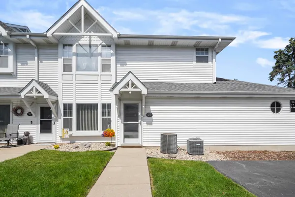 $229,900 | 3128 Wood Road, Unit 16, Mount Pleasant, WI 53406