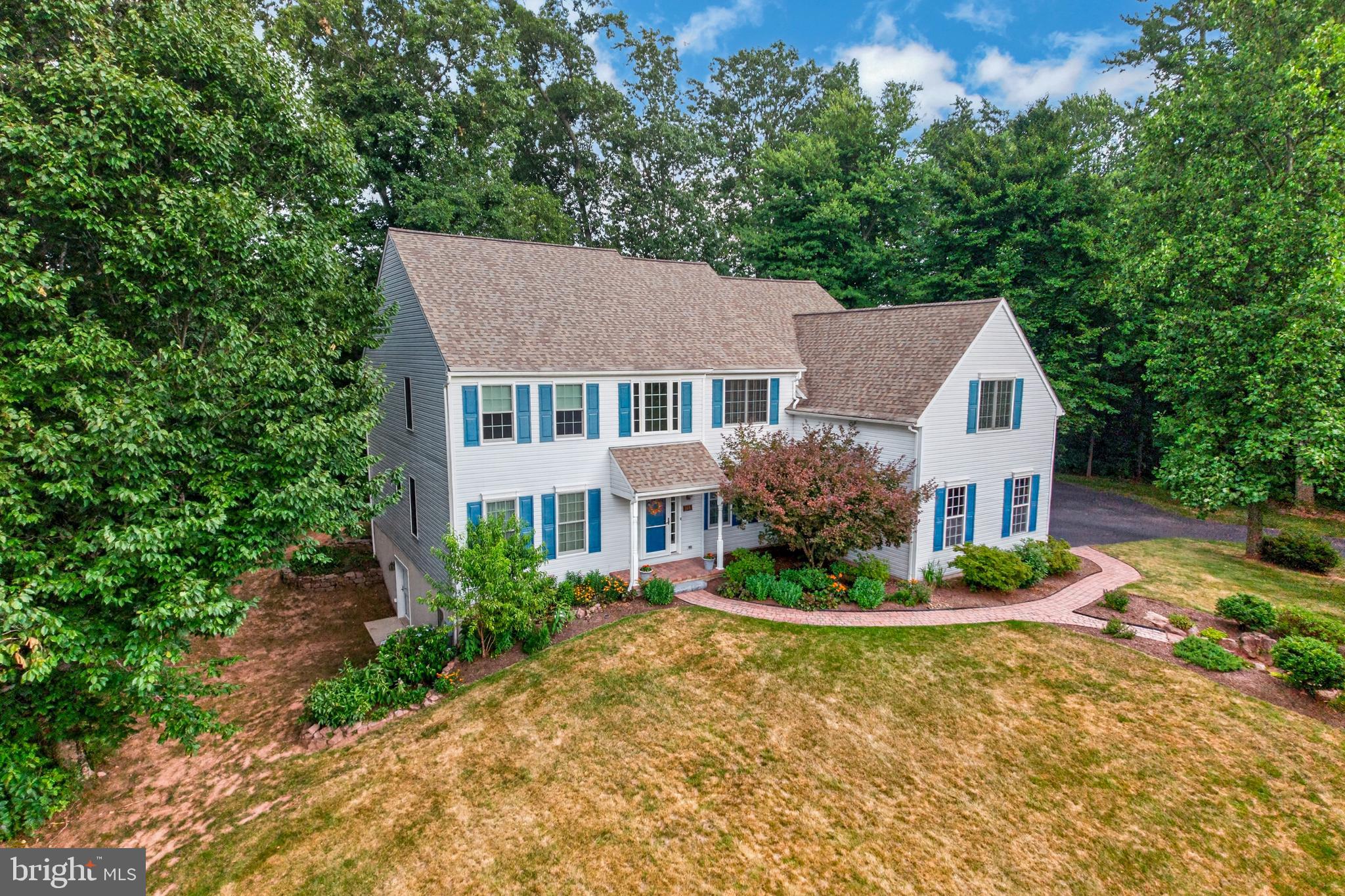 108 Robert Joseph Road Pottstown, PA 19465 - Photo 62 of 71