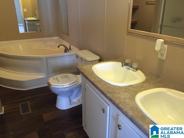 80 Robanna Circle Ohatchee, AL 36271 - Photo 20 of 24