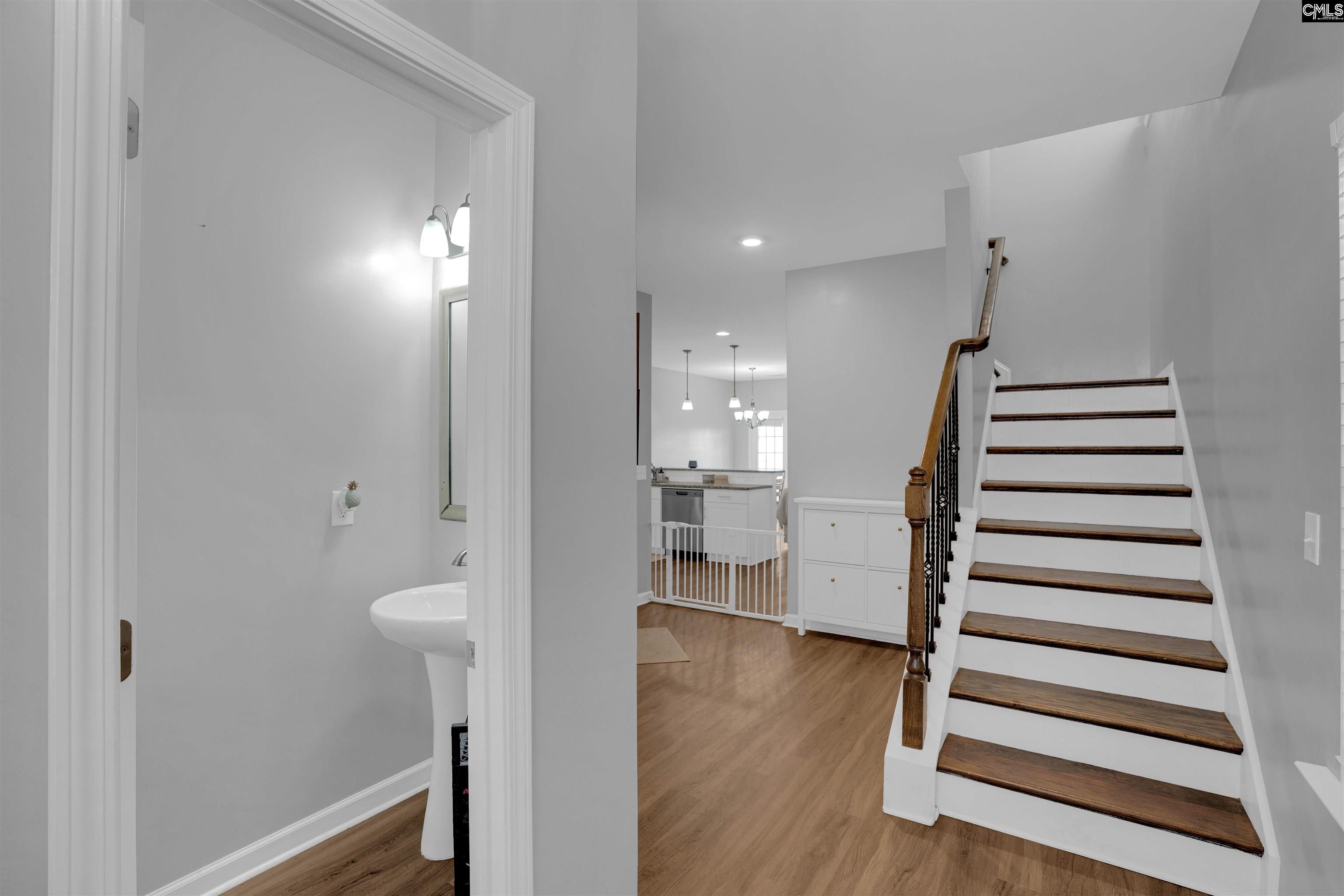 1137 Coopers Ridge Lane Elgin, SC 29045 - Photo 6 of 42 Gallery Image 6