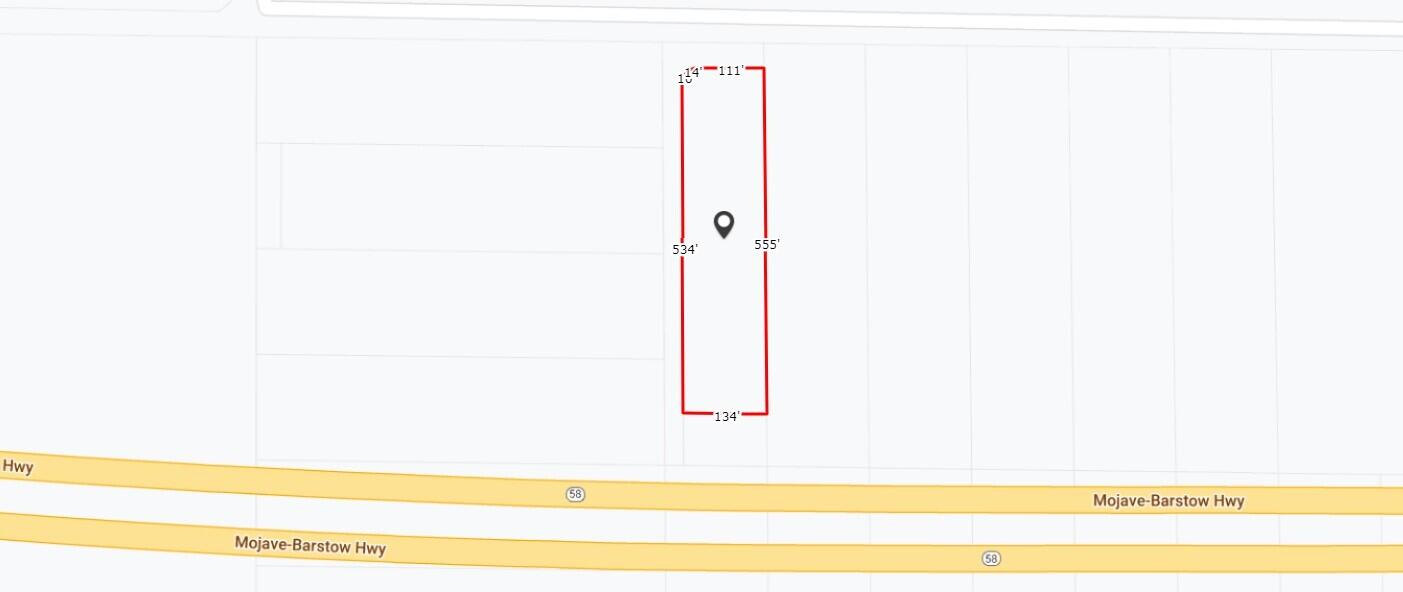 58 Highway Boron, CA 93516 - Photo 2 of 5